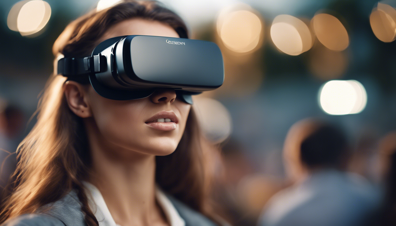 découvrez les derniers événements de réalité virtuelle sur site et plongez dans une expérience immersive unique.