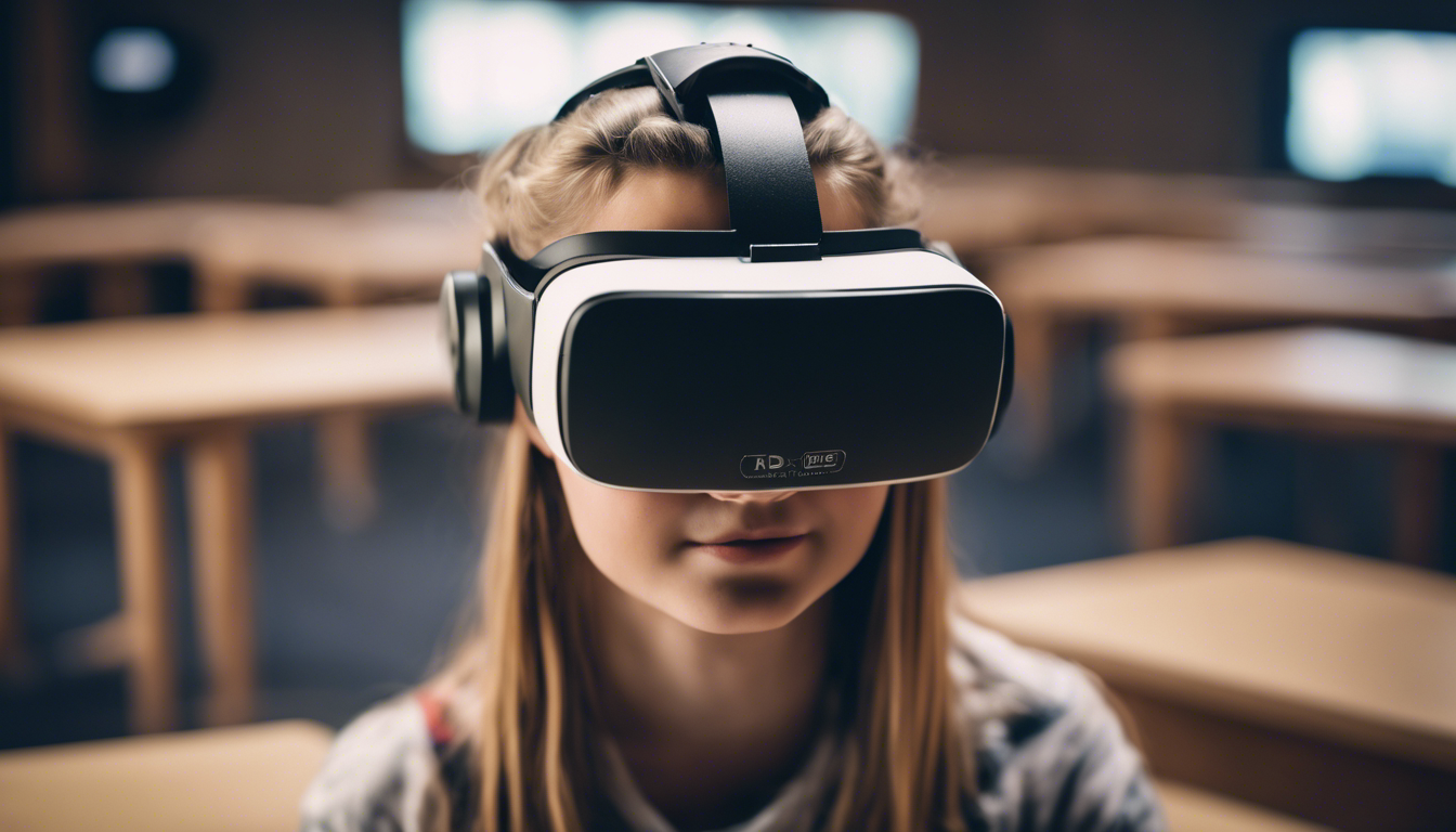 location de simulateurs vr pour les écoles : apportez une expérience immersive et pédagogique à vos élèves avec nos simulateurs de réalité virtuelle adaptés à l'environnement scolaire.