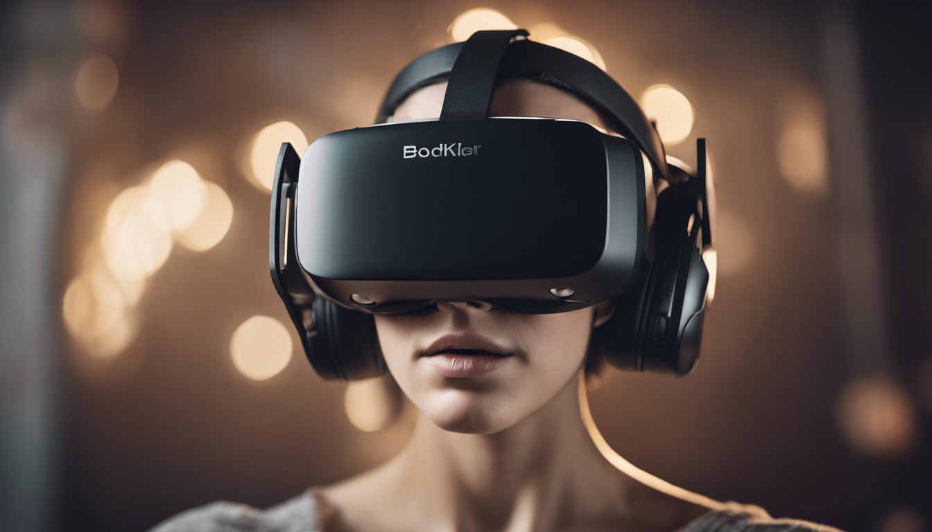 découvrez quel est le meilleur casque de réalité virtuelle sur le marché avec des comparaisons, des avis d'experts et des recommandations pour une expérience immersive exceptionnelle.