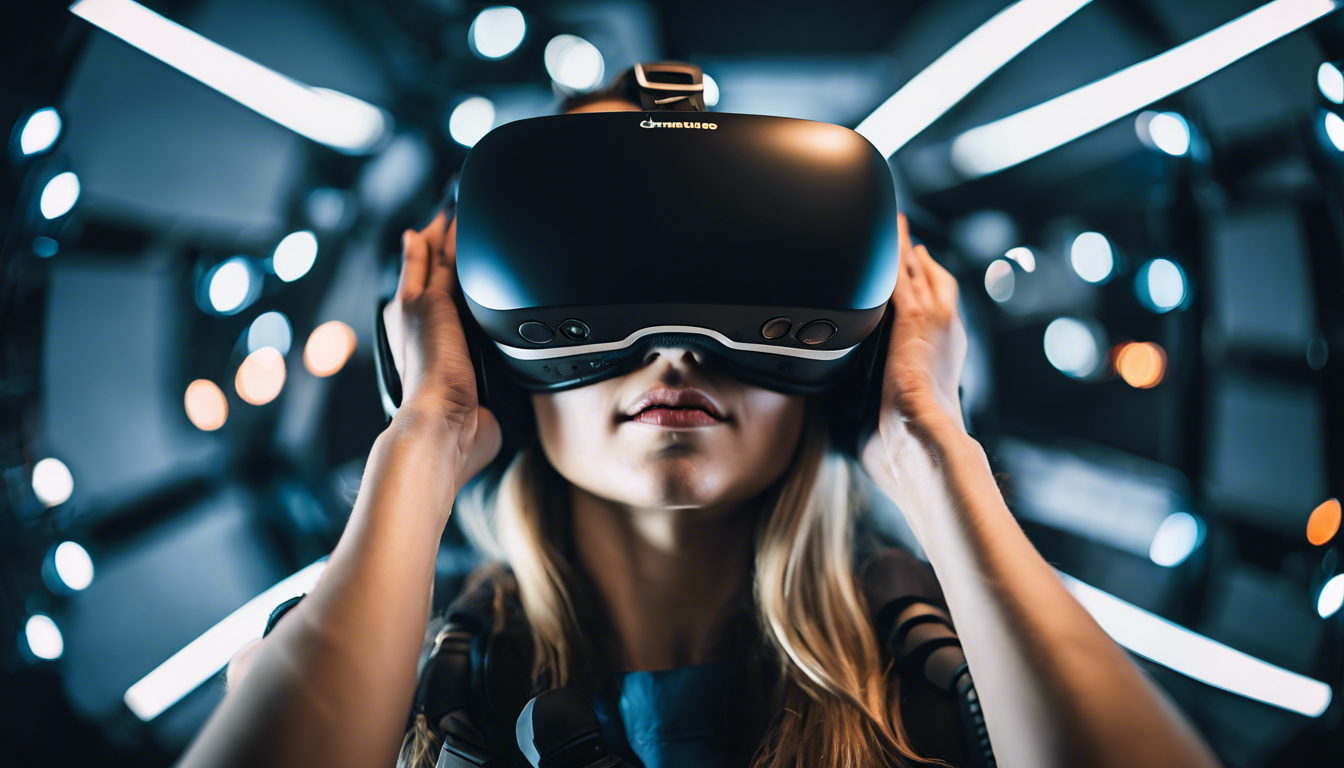 découvrez une expérience de réalité virtuelle unique avec notre simulateur de vol vr. louez nos simulateurs vr pour vos événements et offrez une expérience immersive à vos invités.
