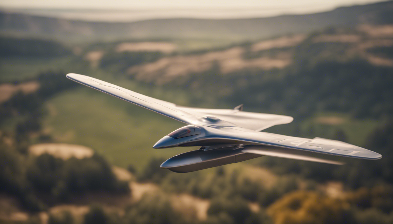 découvrez la sensation de vol avec le deltaplane en réalité virtuelle. une expérience immersive et sensationnelle vous attend.