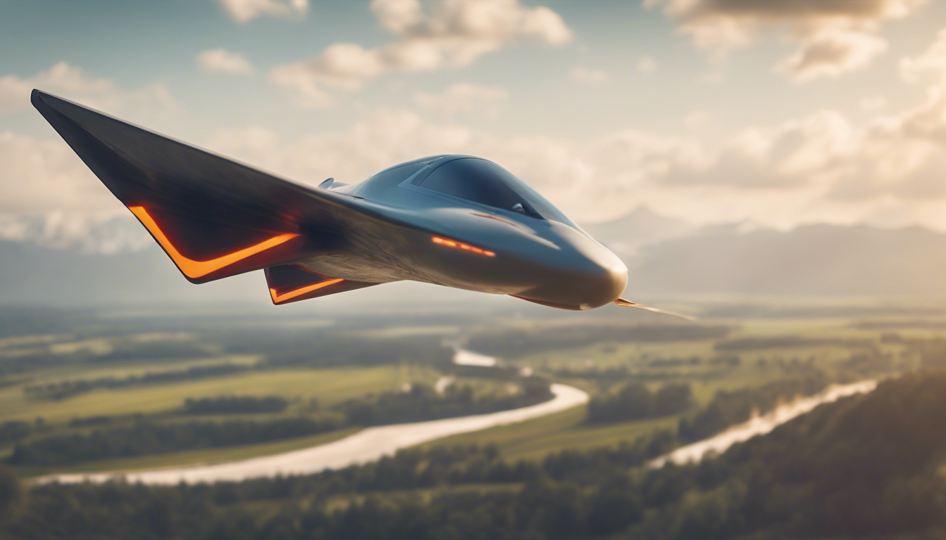 explorez les cieux en réalité virtuelle avec le deltaplane vr. vivez des sensations uniques et des vues à couper le souffle dans ce simulateur de vol innovant.