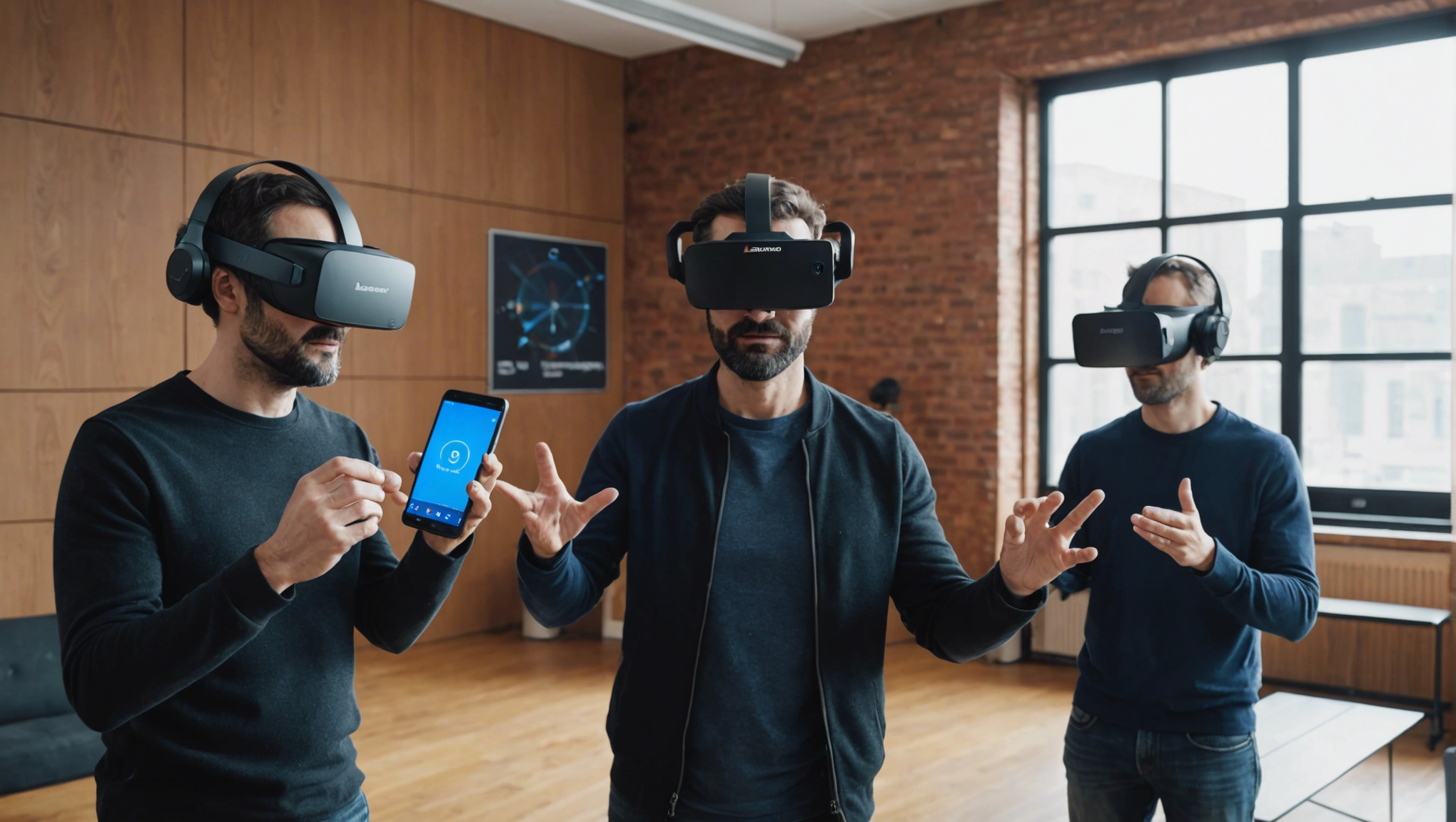 découvrez le lenovo explorer, le casque de réalité virtuelle qui révolutionne l'expérience virtuelle ! plongez dans des mondes immersifs et explorez de nouveaux horizons avec ce bijou de technologie.