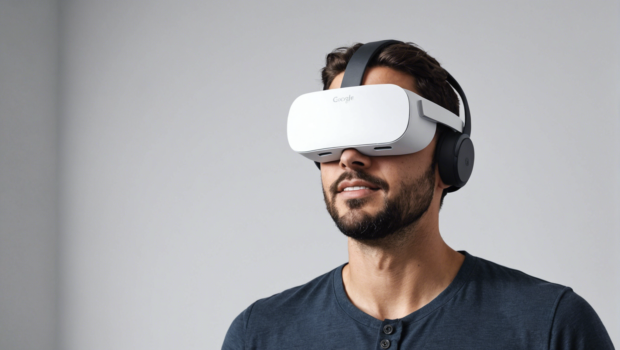 découvrez comment google daydream réinvente la réalité virtuelle avec une expérience immersive exceptionnelle.