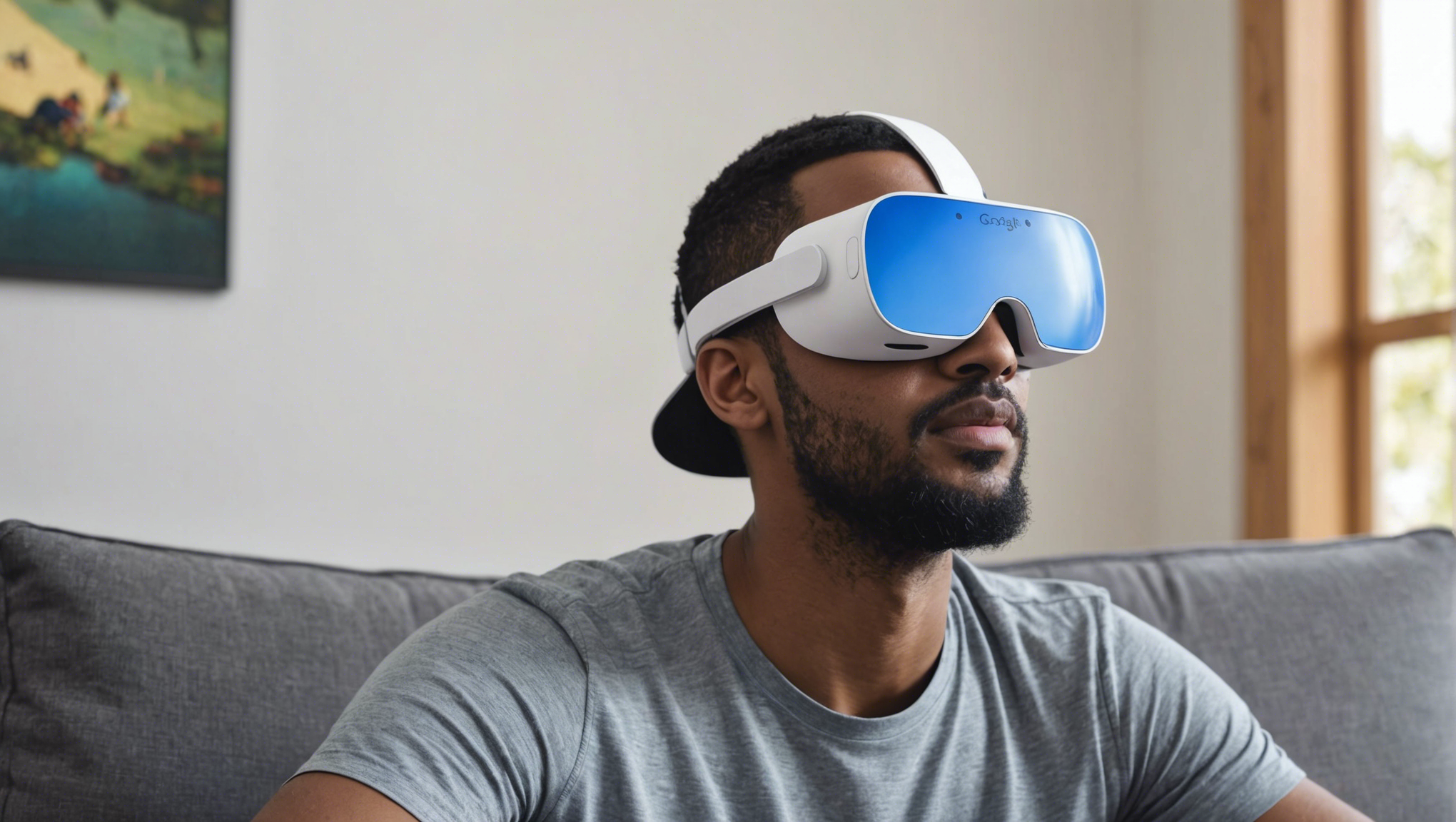 découvrez comment google daydream réinvente la réalité virtuelle avec une expérience immersive unique, des contenus captivants et des contrôles intuitifs.