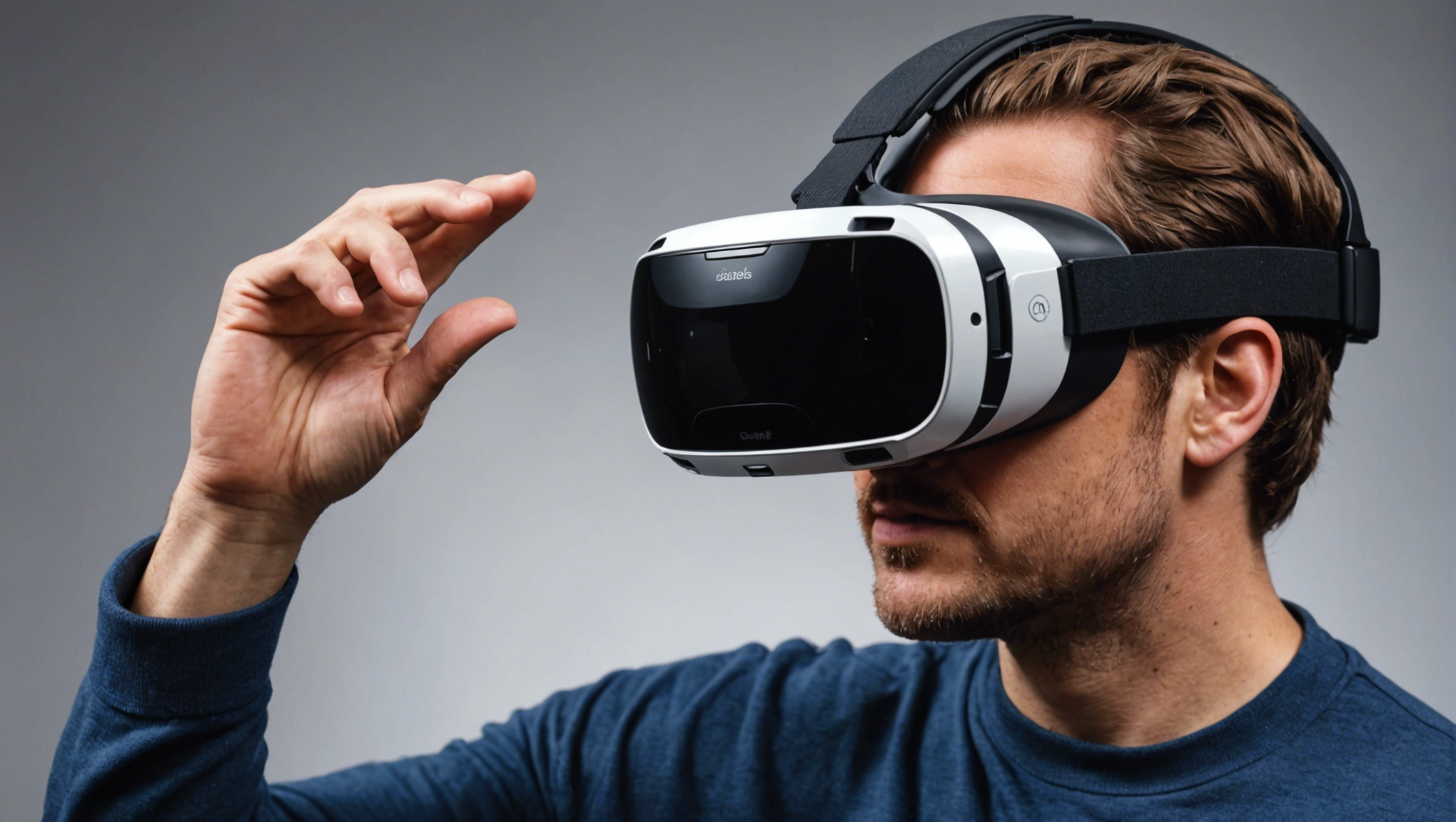 découvrez l'évolution de la réalité virtuelle, ses perspectives incroyables et sa place dans notre société. révolution ou simple gadget ? trouvez la réponse ici !