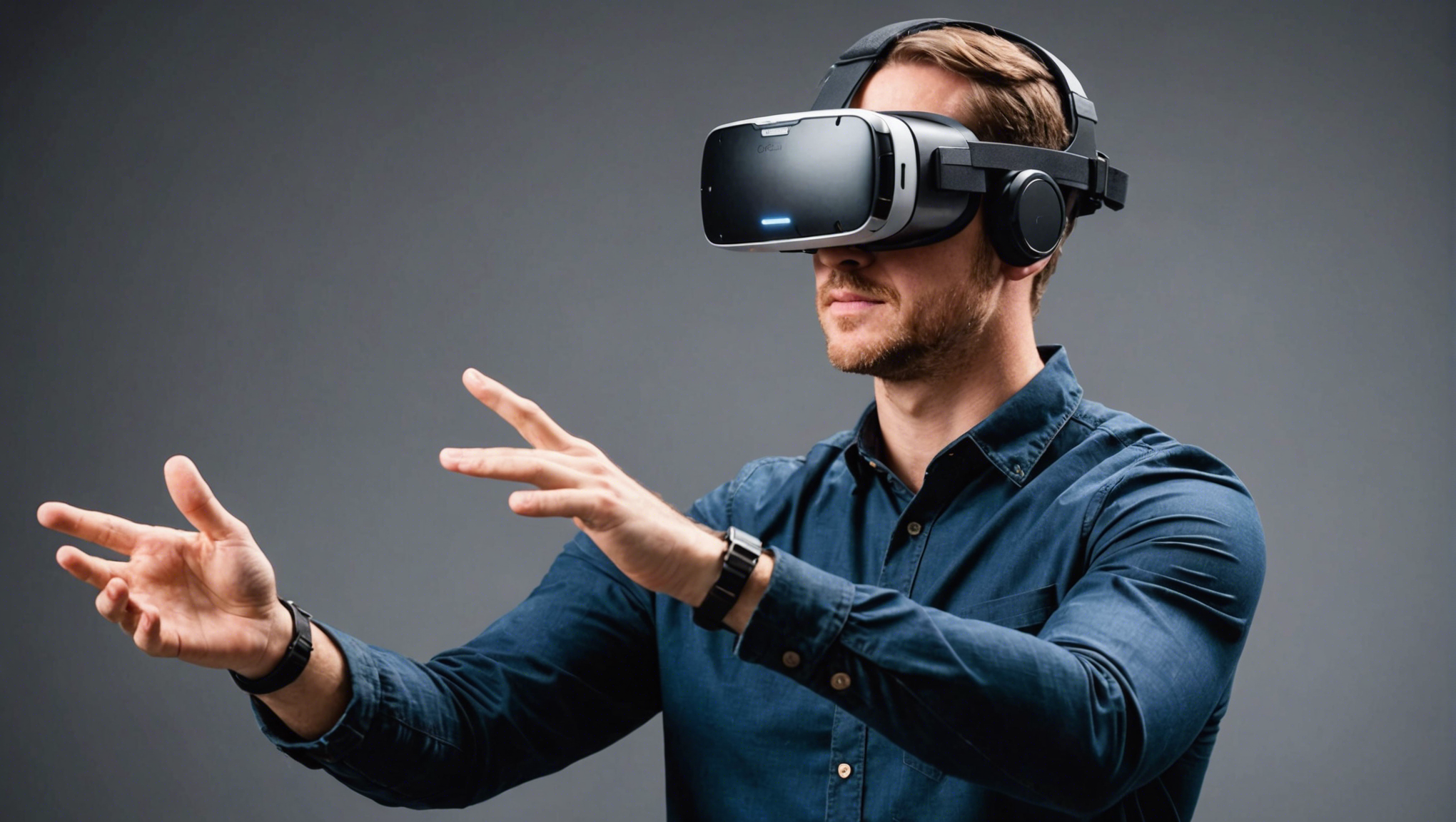 découvrez l'évolution de la réalité virtuelle, de ses perspectives incroyables et ses enjeux actuels : révolution ou simple gadget ?