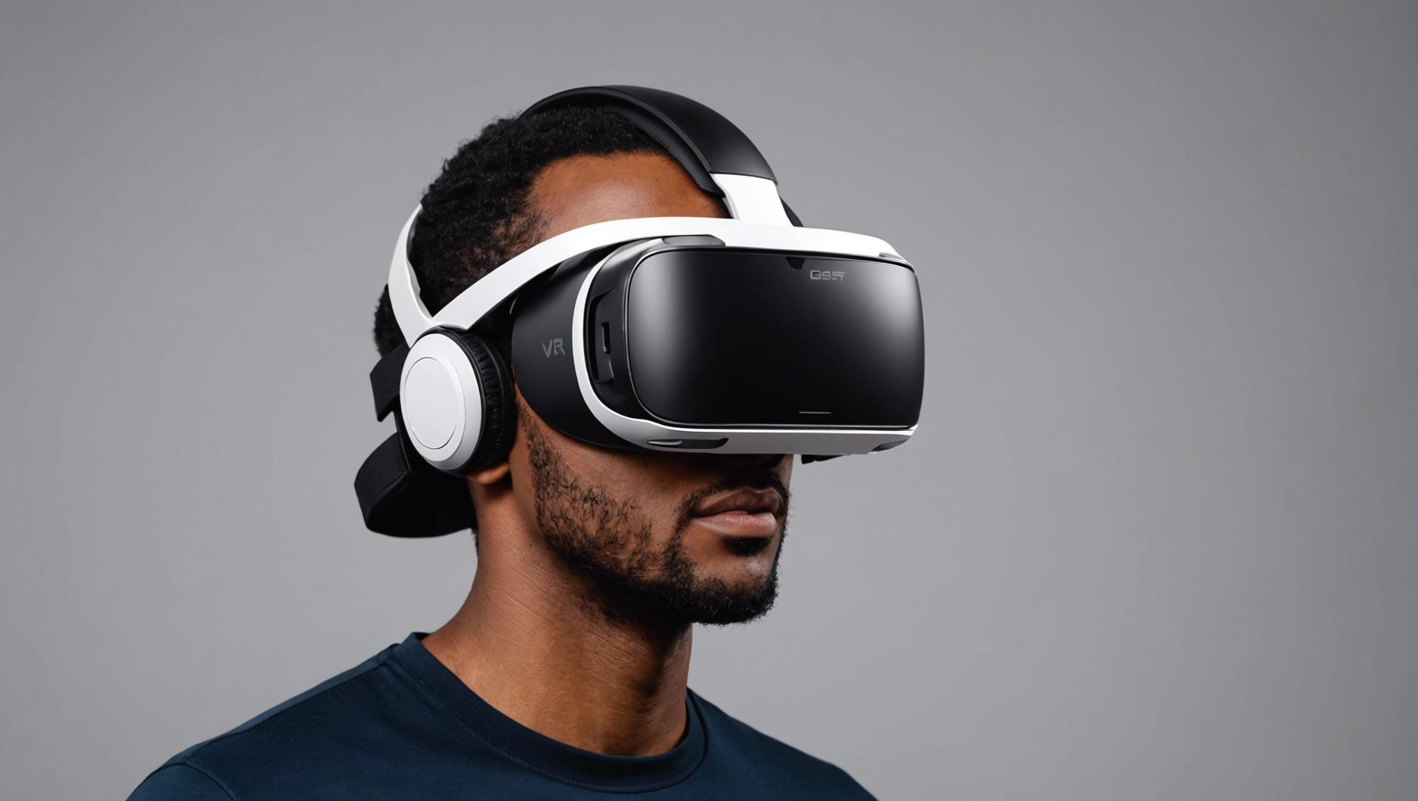 découvrez le casque vr meta quest 3, la nouvelle révolution de la réalité virtuelle. plongez dans des expériences immersives inédites avec ce casque nouvelle génération.