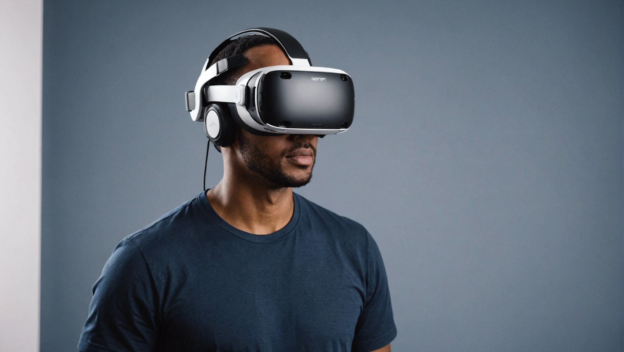 découvrez le casque vr meta quest 3, la nouvelle révolution de la réalité virtuelle qui repousse les limites de l'immersion et de l'expérience utilisateur. plongez dans un monde virtuel ultra réaliste avec le casque vr meta quest 3.