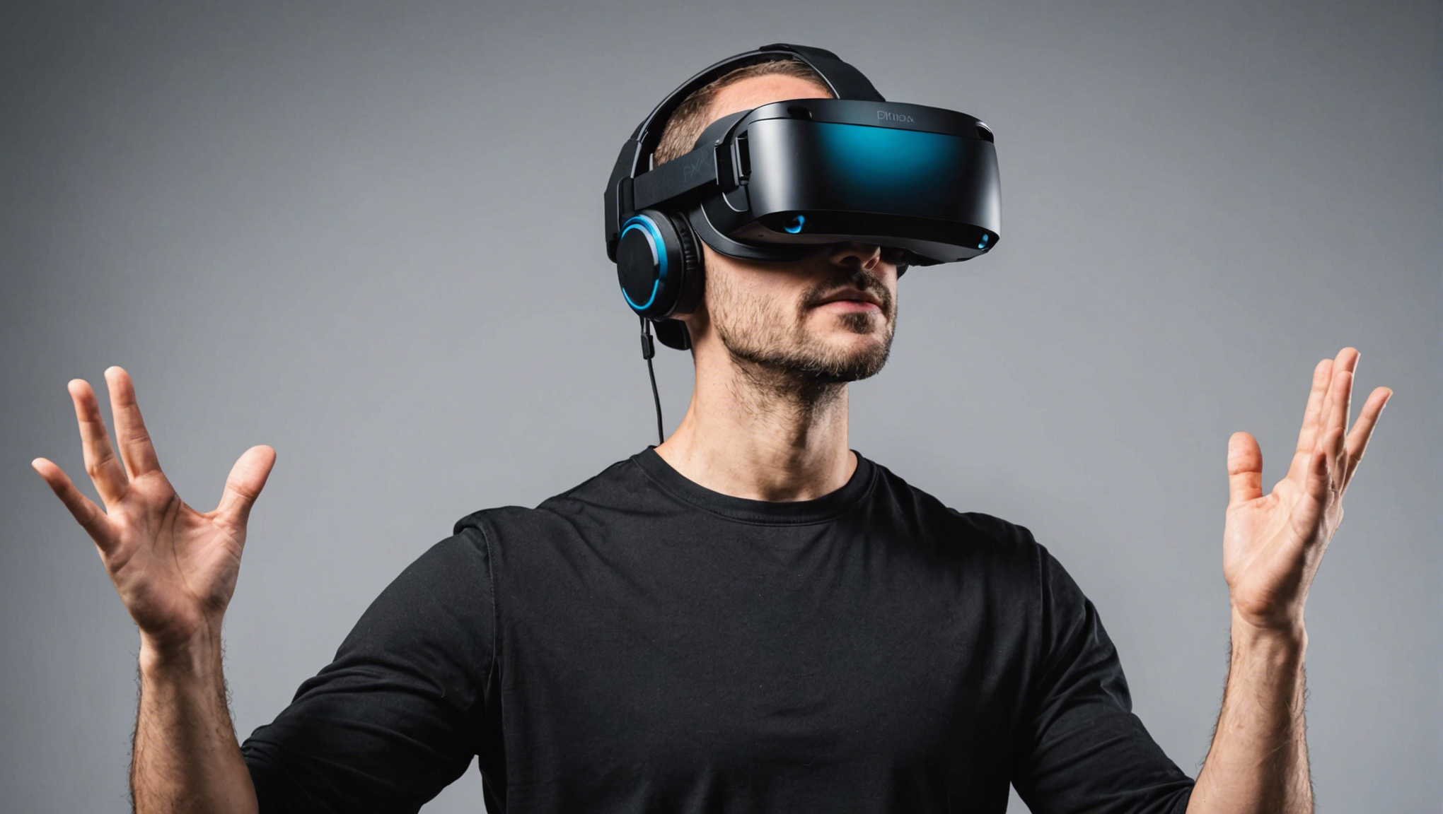 découvrez notre analyse du casque de réalité virtuelle pimax 8kx, la potentielle révolution dans le monde de la réalité virtuelle.
