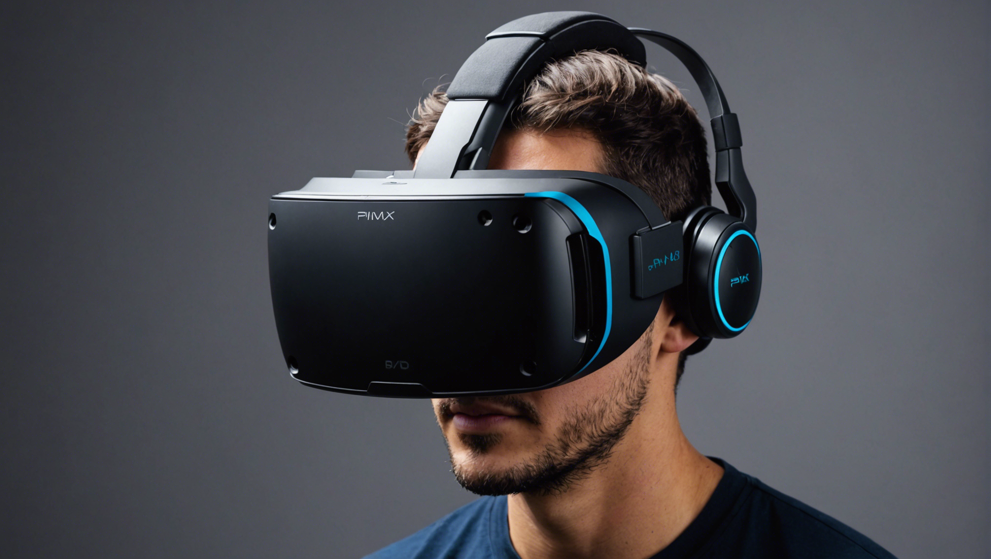 découvrez le casque de réalité virtuelle pimax 8kx, une révolution technologique qui repousse les limites de l'immersion. plongez dans des expériences virtuelles d'une qualité sans précédent grâce à sa résolution incroyable et sa technologie de pointe.