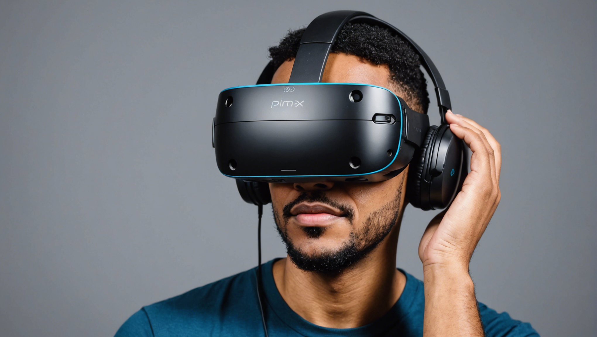 découvrez le casque de réalité virtuelle pimax 8kx, une révolution technologique qui promet une expérience immersive hors du commun.