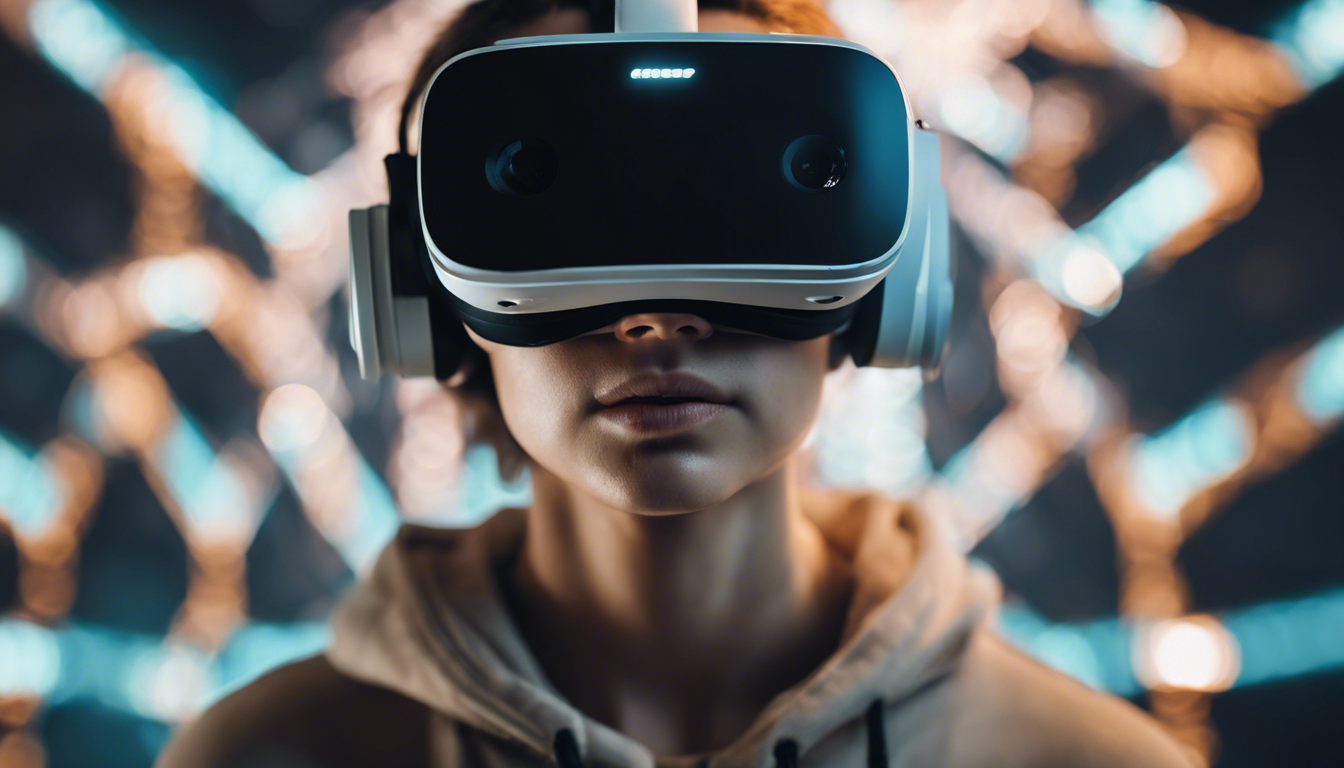 découvrez l'annonce récente de microsoft concernant l'abandon de la réalité virtuelle, marquant potentiellement la fin d'une ère pour la technologie vr/xr. quelles implications pour l'avenir ?