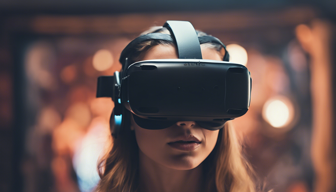 louez un simulateur de réalité virtuelle à paris (75) pour une expérience immersive inoubliable. découvrez les meilleurs endroits pour profiter de la réalité virtuelle dans la capitale.
