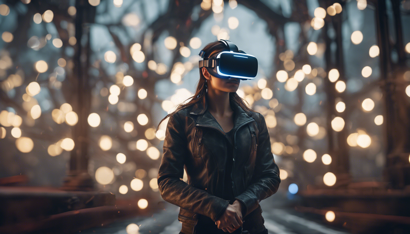 découvrez les jeux révolutionnaires en réalité virtuelle à ne pas manquer ce mois de mars 2024 et plongez dans des expériences inédites de jeu vr.