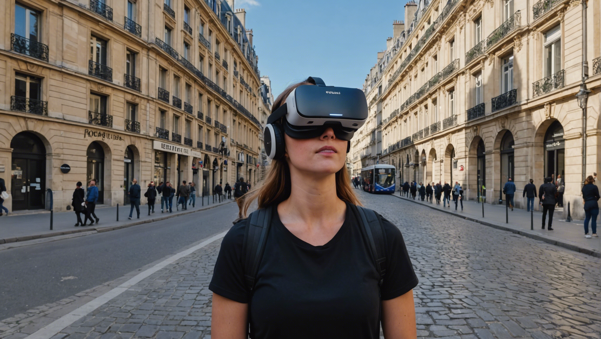 transformez vos réunions parisiennes avec notre simulateur de réalité virtuelle en location pour une expérience immersive inédite ! louez dès maintenant et offrez à vos collaborateurs un moment unique de collaboration et de découverte.