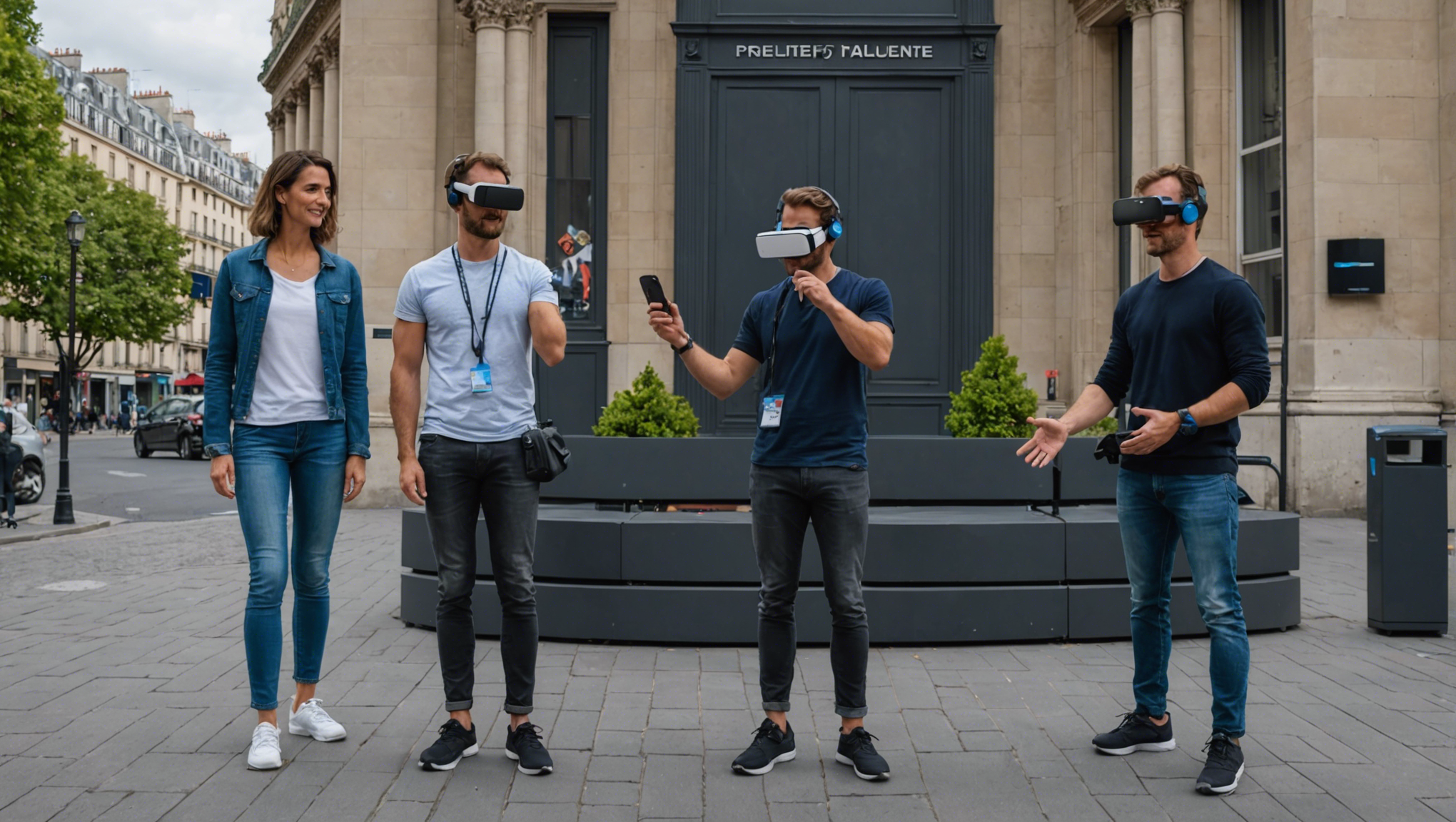 transformez vos réunions parisiennes avec notre simulateur de réalité virtuelle en location et offrez une expérience unique à vos participants ! louez notre matériel dès maintenant.