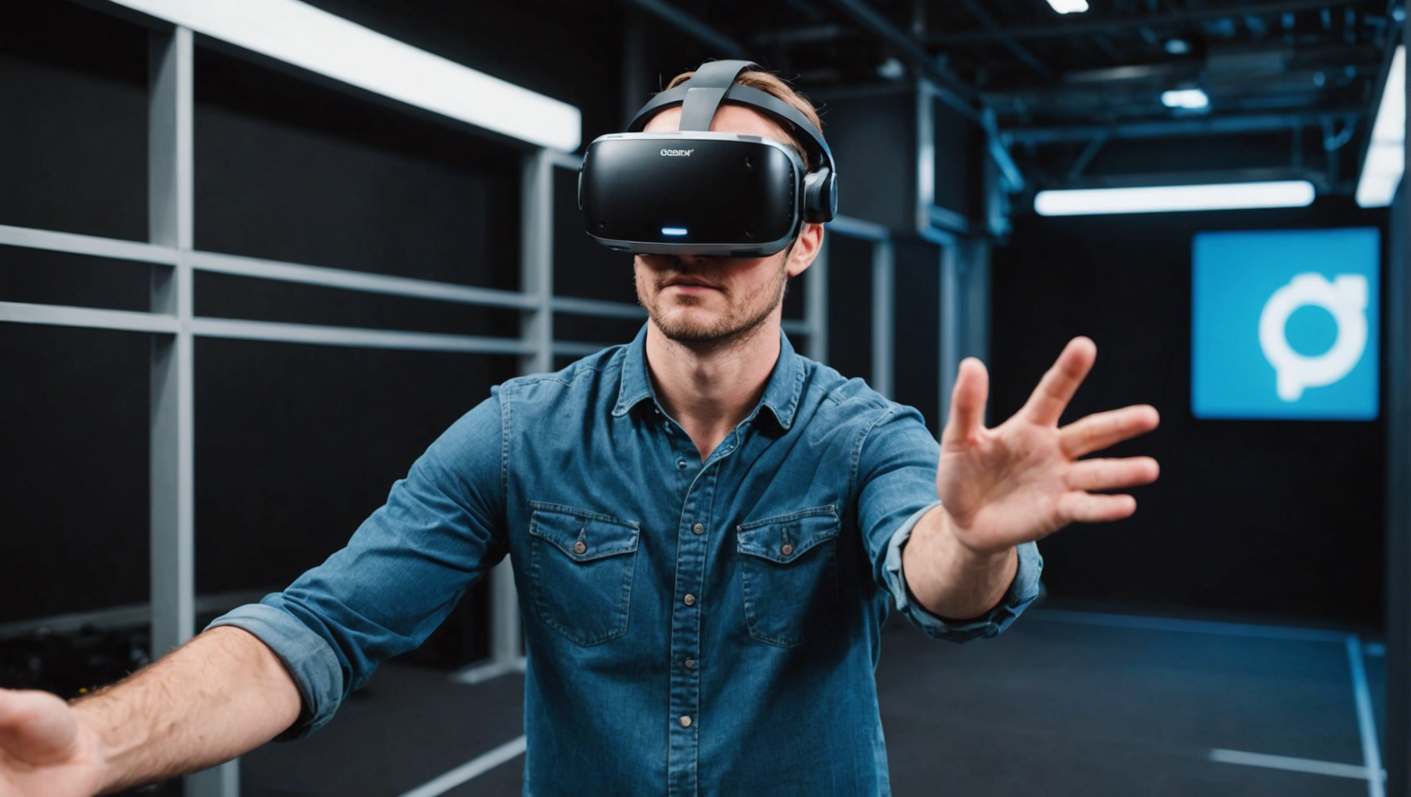 découvrez en quoi consiste le potentiel de la réalité virtuelle et son impact sur le monde moderne.