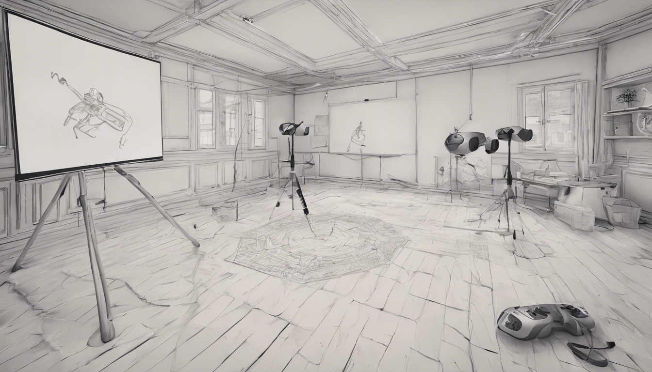 découvrez comment l'atelier pictionary vr à verneuil-sur-avre révolutionne l'art de dessiner en réalité virtuelle ! venez expérimenter une nouvelle dimension artistique avec notre atelier de dessin en réalité virtuelle.