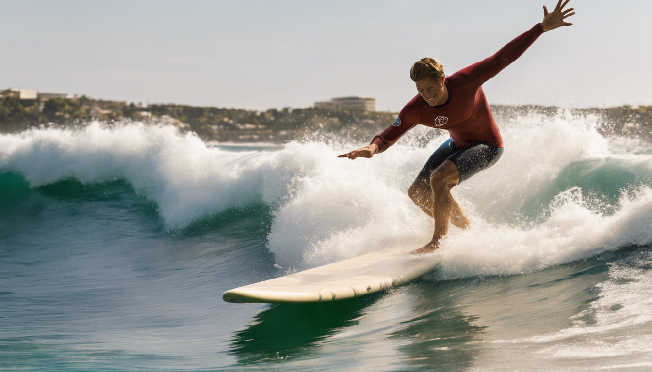 découvrez les avantages de la location d'un simulateur de surf pour une expérience unique et sécurisée. profitez d'une activité ludique et accessible à tous, idéale pour les événements d'entreprise ou les animations de loisirs.