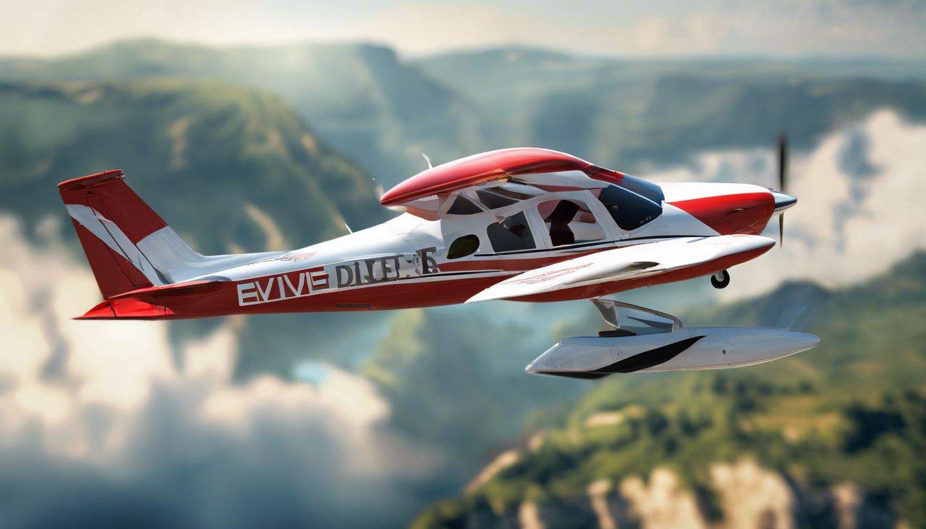 envie de vous envoler ? découvrez notre simulateur de vol en location pour une expérience inoubliable !