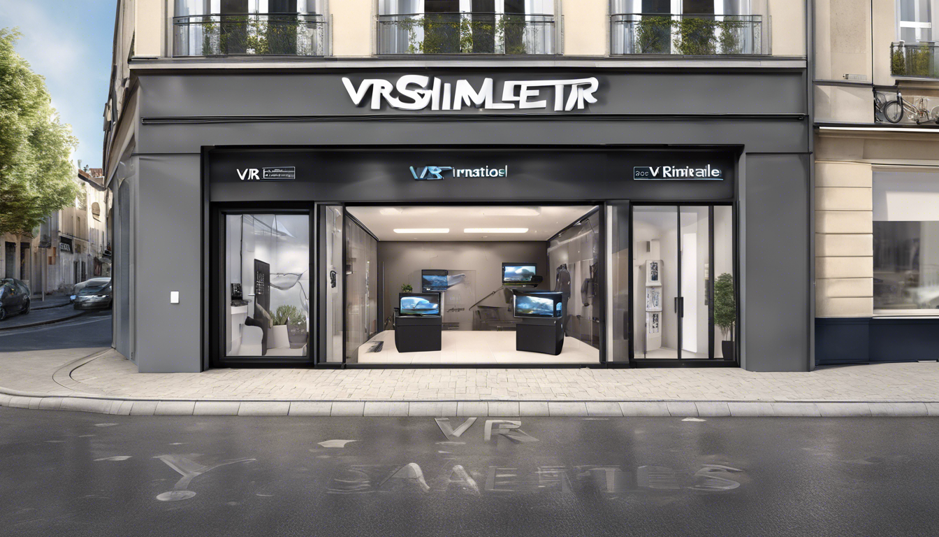 découvrez notre service de location de simulateurs vr à limoges ! plongez dans des expériences immersives uniques, idéales pour des événements, des anniversaires ou des activités en groupe. réservez dès maintenant et vivez l'avenir du divertissement !