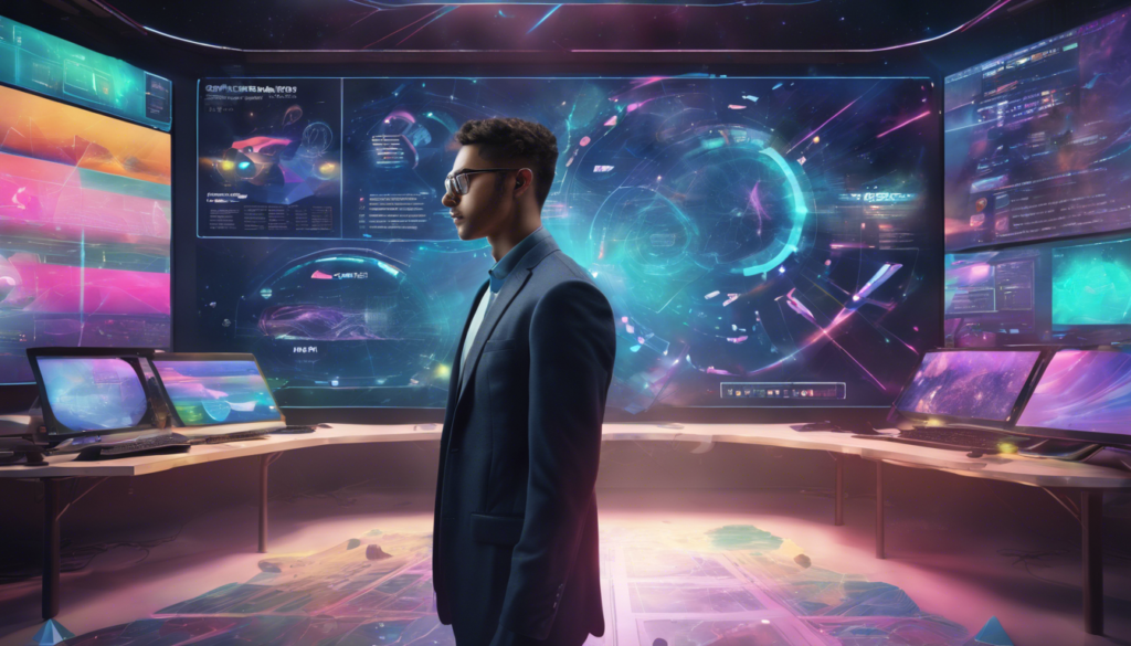 Meta Start : Votre Pass pour Réussir dans le Digital