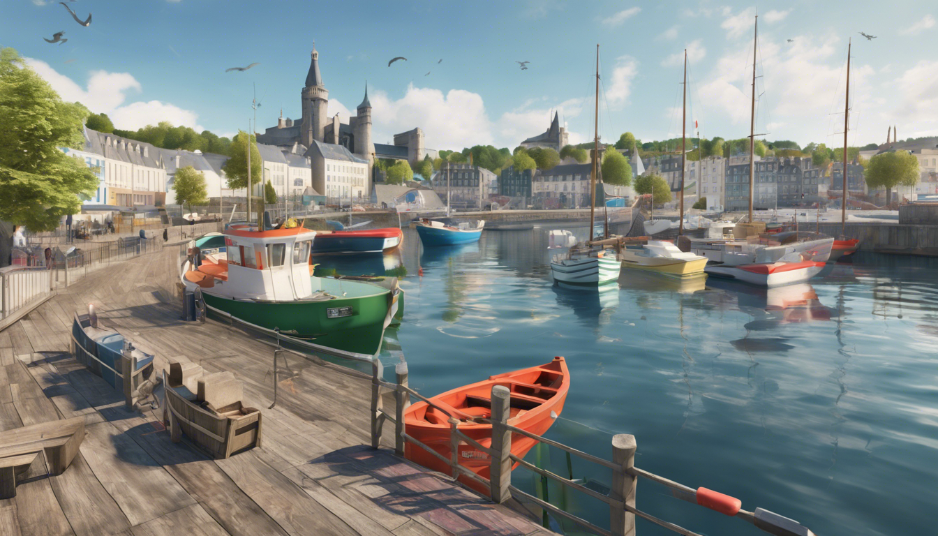 découvrez brest comme jamais auparavant grâce à notre simulateur de location vr. évadez-vous virtuellement et explorez chaque recoin de cette magnifique ville, tout en profitant d'une expérience immersive inédite.