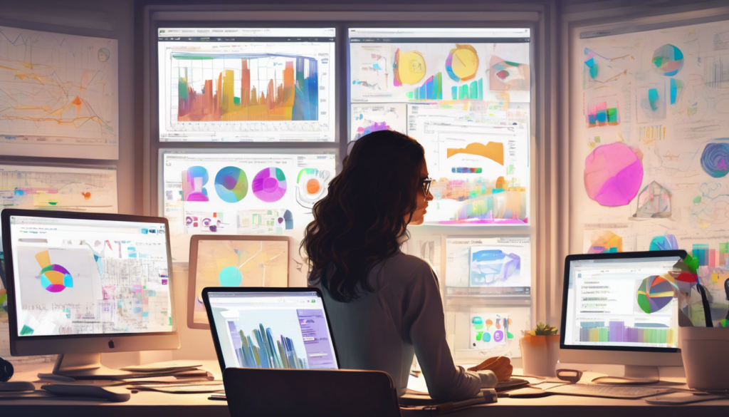 Meta insight : optimiser votre stratégie de contenu grâce aux métadonnées