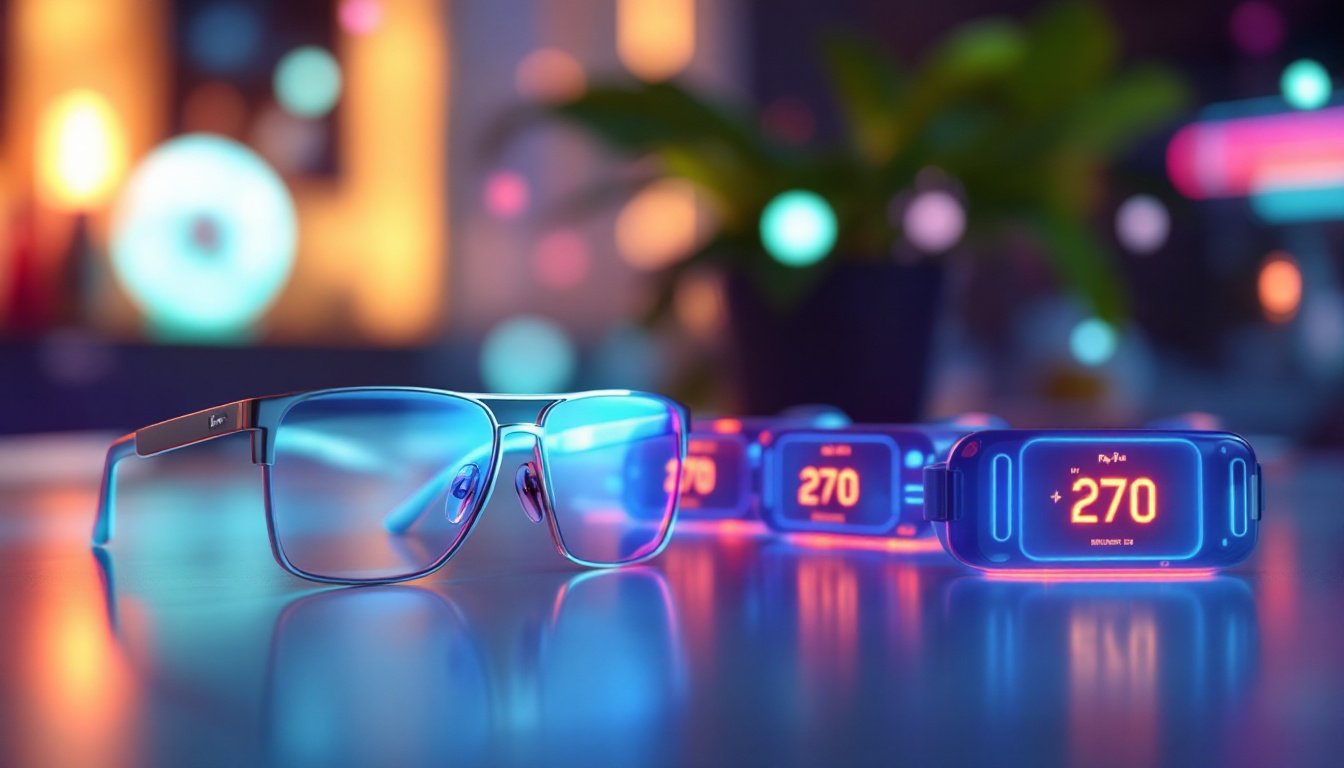 plongez dans la découverte de la semaine xr du 30 avril 2025 ! découvrez comment meta révolutionne les lunettes ray-ban meta, explorez les offres des quest 3s reconditionnés à seulement 270 $, et restez à la pointe des dernières innovations technologiques. ne manquez pas ces nouveautés passionnantes !