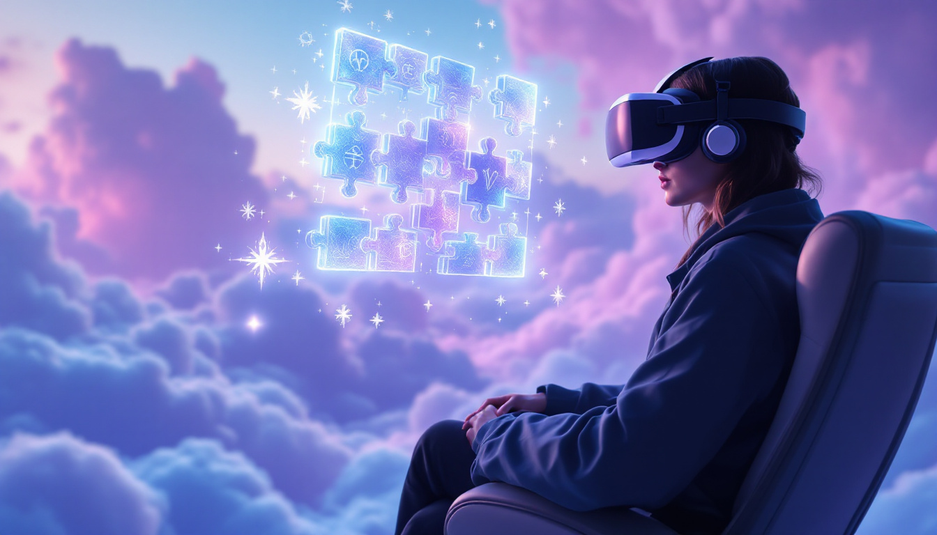 découvrez epyka, le jeu de puzzle narratif captivant, qui arrive enfin sur ps vr2 la semaine prochaine. plongez dans une aventure immersive où chaque énigme est liée à une histoire fascinante. ne manquez pas ce rendez-vous avec la narration interactive!