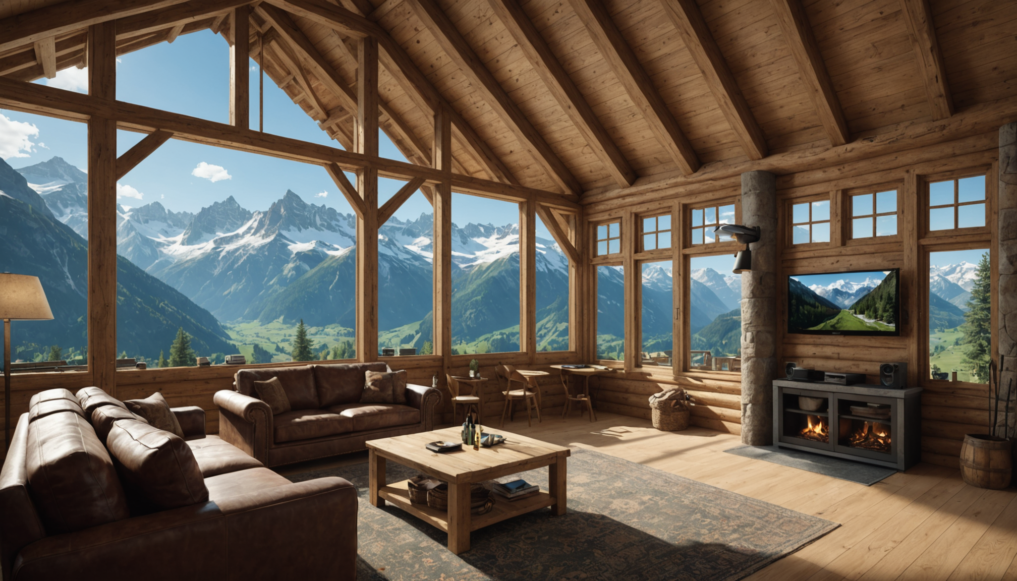 découvrez les meilleures options pour louer un simulateur de réalité virtuelle dans les hautes-alpes (05). profitez d'une expérience immersive unique, que ce soit pour un événement, une fête ou simplement pour le plaisir. trouvez les fournisseurs locaux et comparez les offres pour vivre des moments inoubliables en réalité virtuelle.