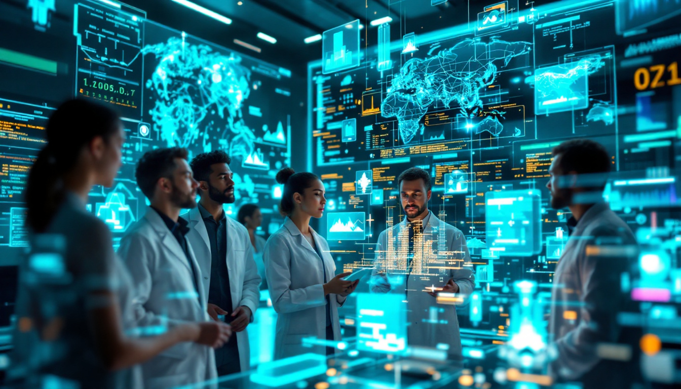 découvrez comment le datamining du quest v77 ptc éclaire les évolutions futures de horizon os. plongez dans les dernières révélations et fonctionnalités à venir pour optimiser votre expérience utilisateur.