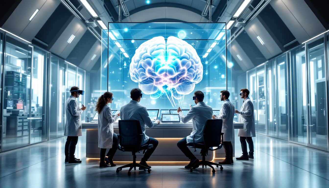 découvrez comment le documentaire de varjo explore les applications innovantes de la réalité virtuelle et de la réalité mixte au-delà du grand public, révélant des usages professionnels et industriels fascinants.