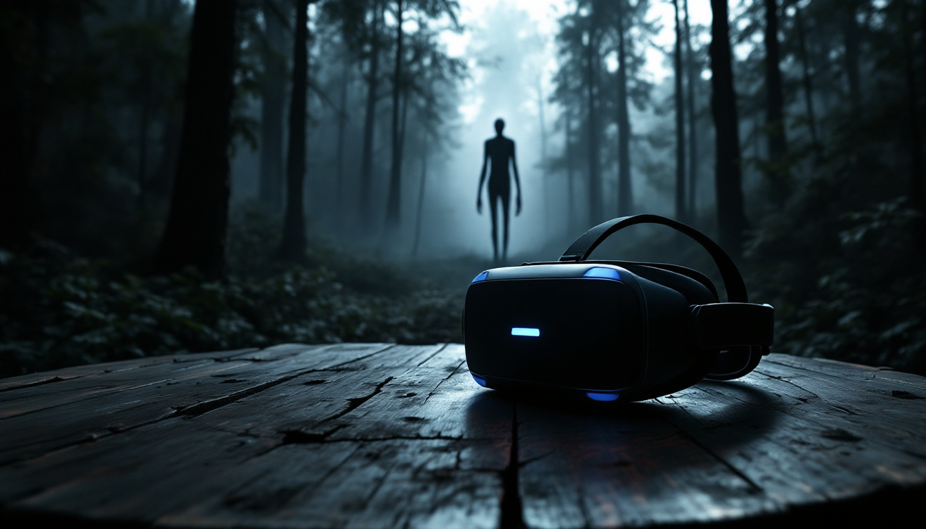 découvrez les dernières nouvelles sur le jeu d'horreur à succès 'slender: the arrival', dont le lancement tant attendu en réalité virtuelle a été retardé jusqu'à la fin de l'année. plongez dans une atmosphère toujours plus immersive, tout en attendant avec impatience les nouvelles dates de sortie.