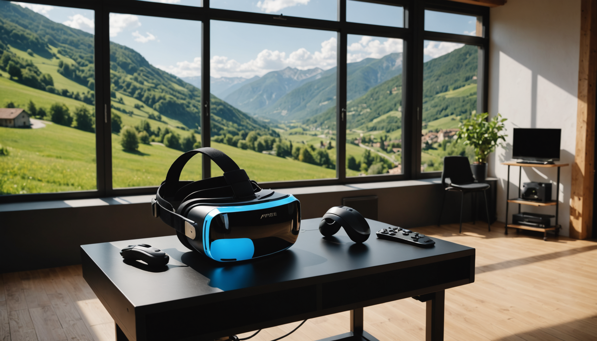 découvrez notre guide complet sur la location de simulateurs de réalité virtuelle en ariège (09). apprenez les étapes, les meilleures offres et les conseils pour vivre une expérience immersive unique, que ce soit pour un événement, un anniversaire ou tout autre rassemblement. ne manquez pas cette opportunité de plonger dans le monde de la vr !