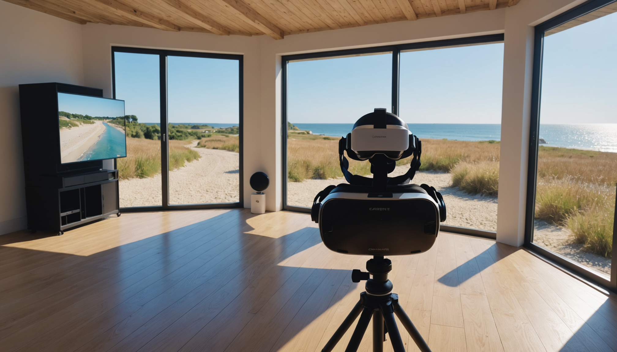découvrez l'expérience unique de la location de simulateur vr en charente-maritime (17) ! plongez dans des mondes immersifs et vivez des sensations fortes en famille ou entre amis. réservez dès maintenant pour une aventure inoubliable !