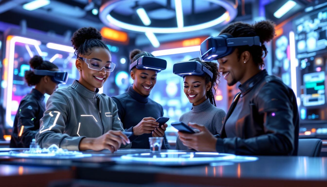 découvrez comment les nouvelles personnalités du vision pro représentent une avancée majeure dans la technologie des casques. analyse des défis d'adaptation pour intégrer ces innovations dans des modèles plus compacts.