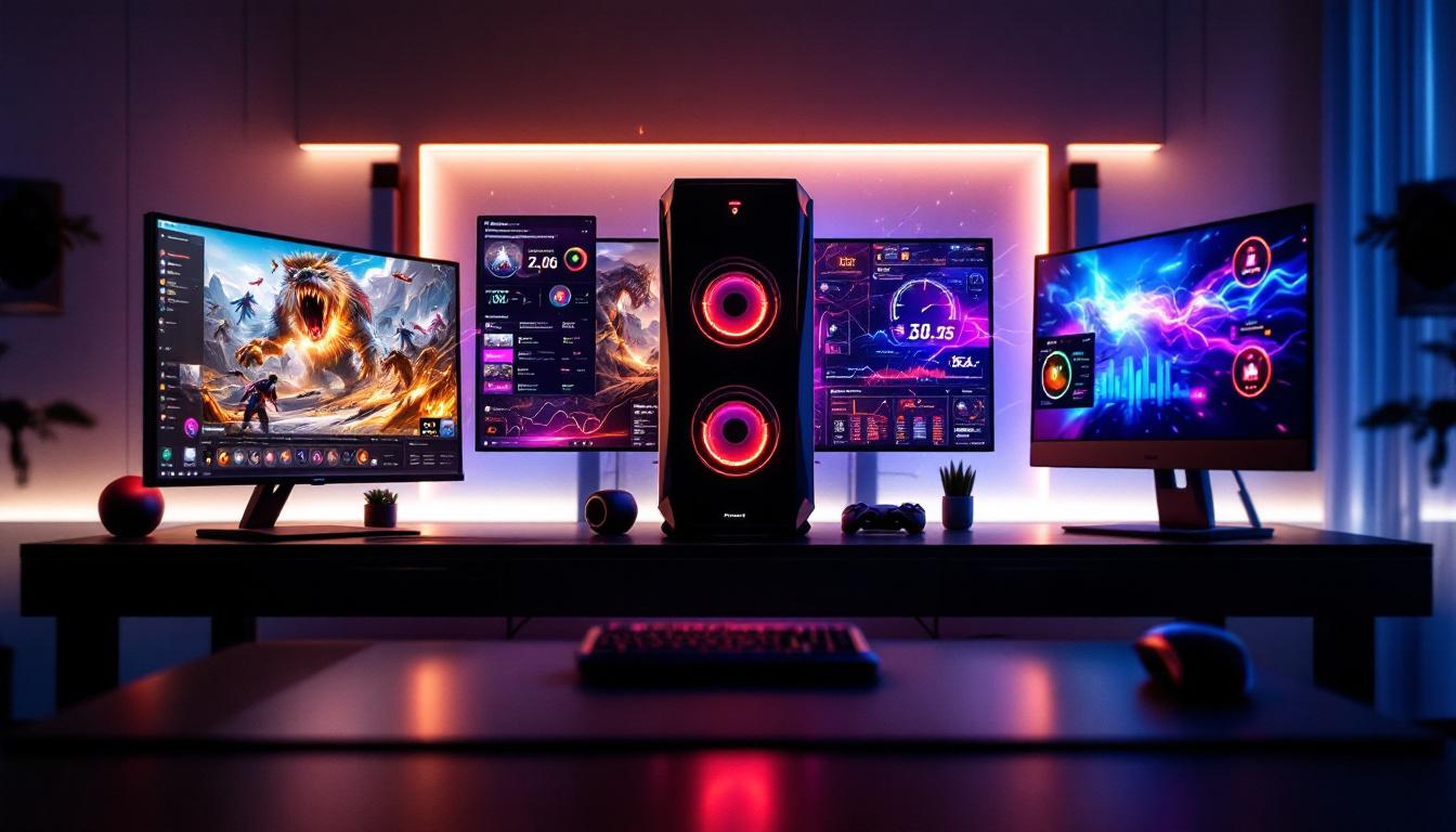 découvrez questcraft 6.0, une mise à jour révolutionnaire qui booste les performances de votre expérience de jeu tout en intégrant un support complet pour les casques pico. explorez de nouvelles fonctionnalités et optimisations pour une aventure immersive sans précédent.