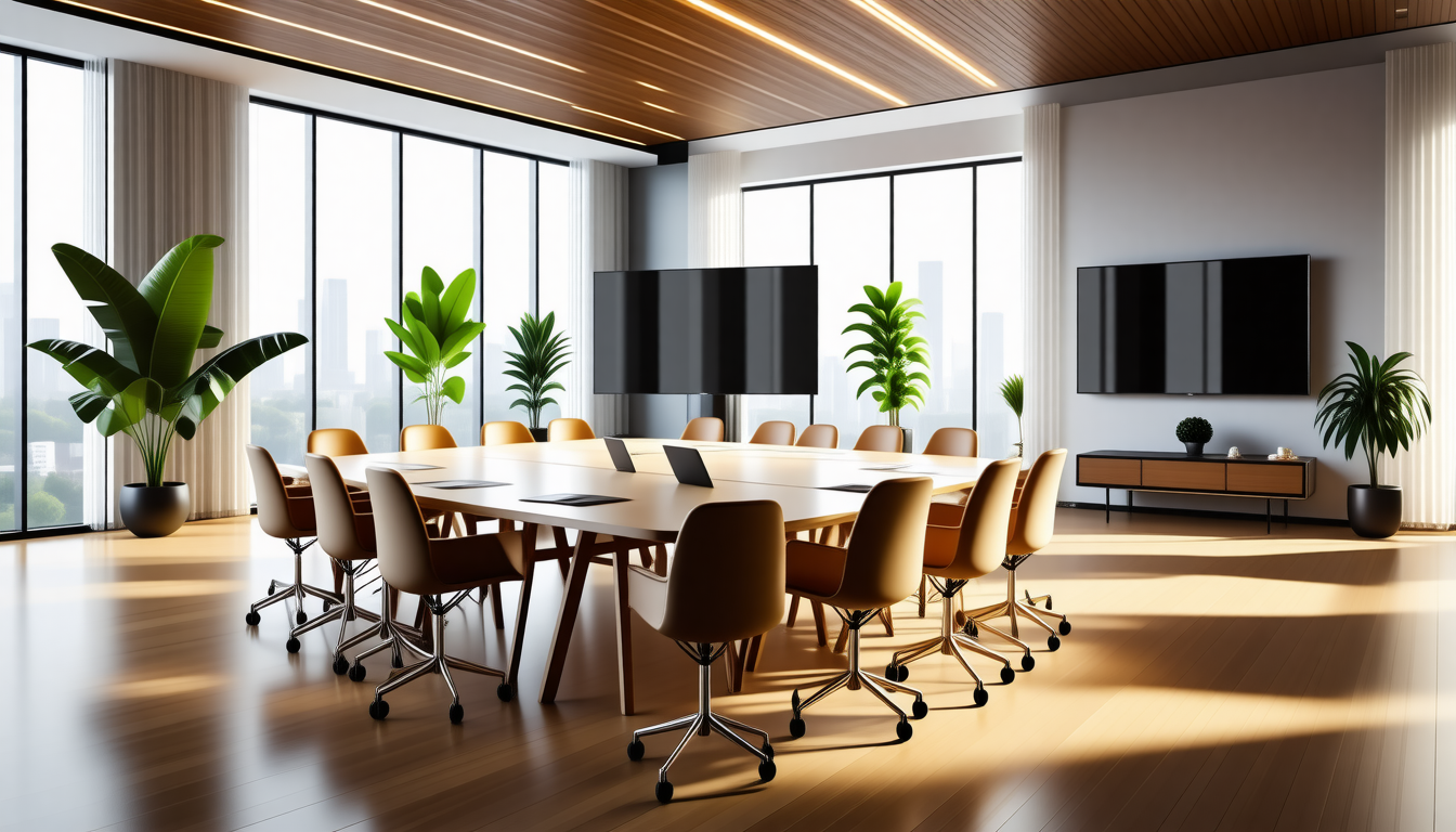 découvrez notre simulateur de location de mobilier vr, une solution innovante pour optimiser vos réunions. explorez une large gamme de mobilier adapté à vos besoins et créez un environnement de travail inspirant. simplifiez vos choix de location dès aujourd'hui !