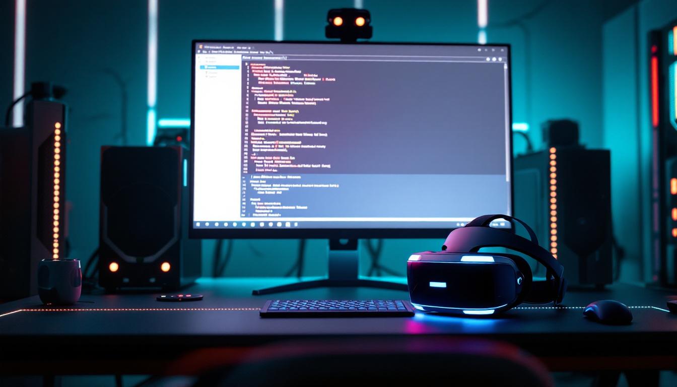 découvrez comment un pilote steamvr non officiel pourrait révolutionner votre expérience de réalité virtuelle en rendant compatibles les casques windows mixed reality (wmr) avec les dernières versions de windows. ne manquez pas cette avancée technologique prometteuse pour les amateurs de vr.