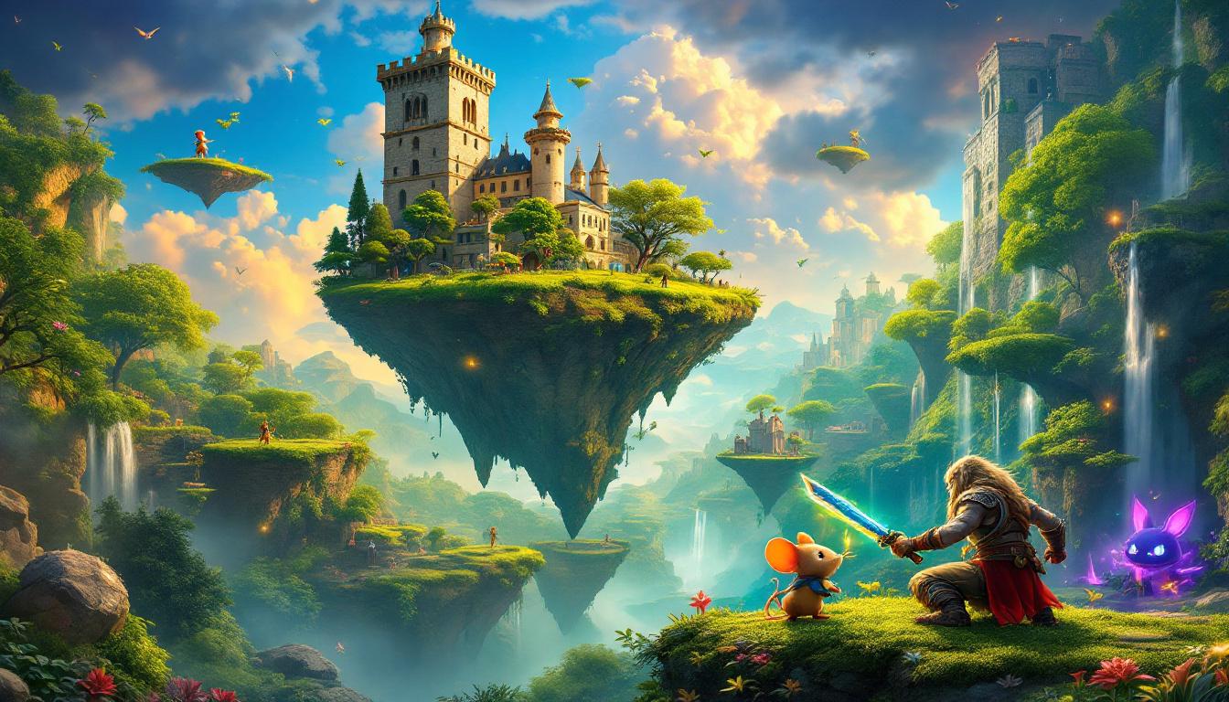 découvrez le humble bundle de l'uploadvr showcase, regroupant des jeux en réalité virtuelle incontournables comme vertigo 2, moss 2, until you fall, townsmen vr, et bien d'autres ! ne manquez pas cette occasion de plonger dans des univers immersifs à prix réduit.