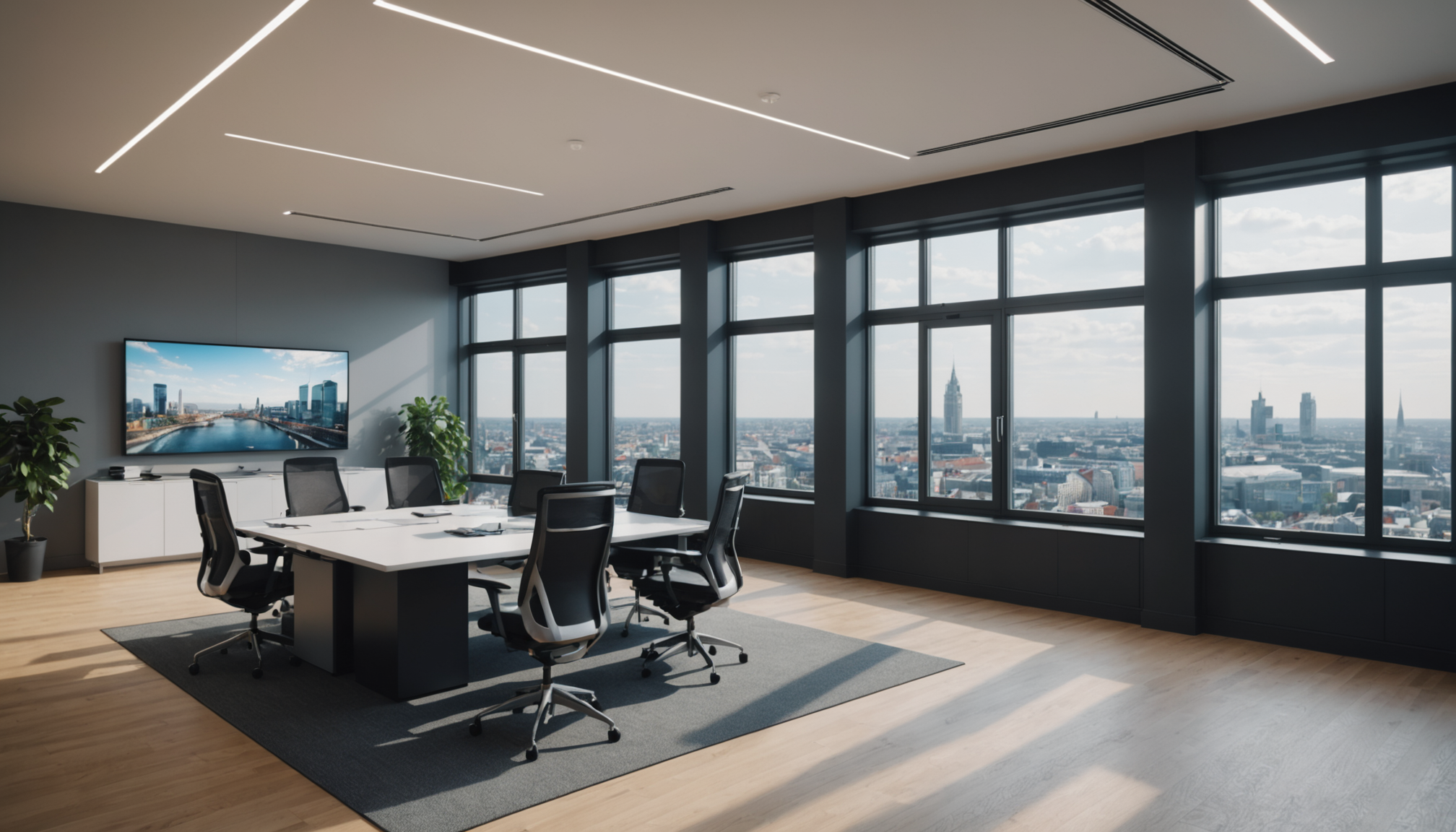 transformez vos réunions à lille avec notre simulateur vr en location. offrez une expérience immersive inédite à vos collaborateurs et laissez-vous séduire par l'innovation au service de la productivité.