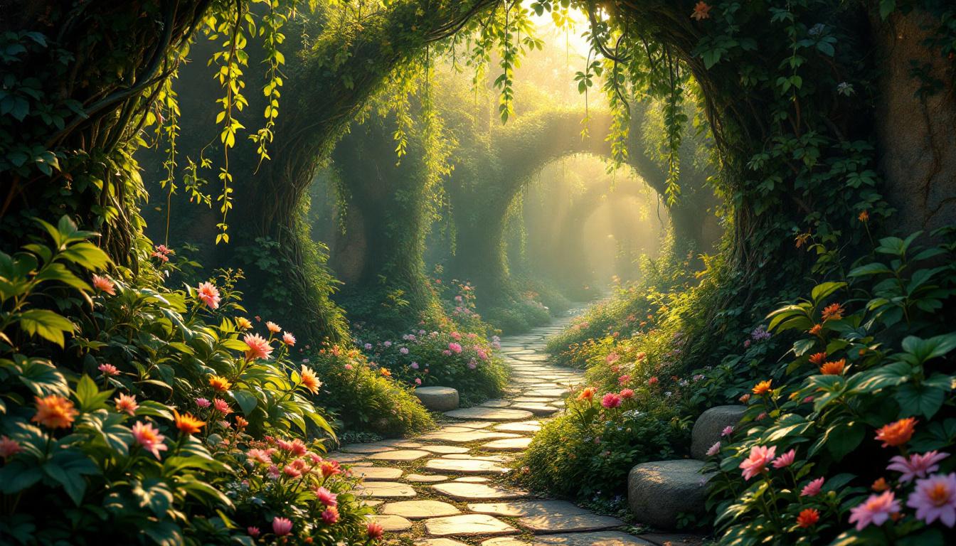 découvrez les secrets enfouis des jardins entre les souvenirs cachés et leur date de sortie. plongez dans un univers fascinant où chaque parcelle de terre recèle des histoires inexplorées, prêtes à être révélées.