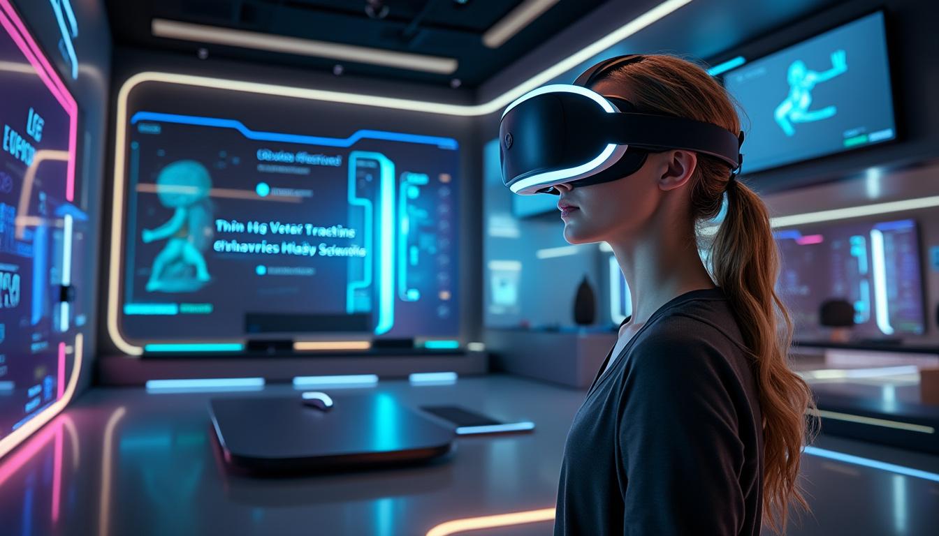 découvrez comment ruinsmagus améliore l'expérience de jeu avec une mise à jour innovante permettant le suivi des jambes sur les casques vr pico. plongez dans un monde immersif où chaque mouvement compte !