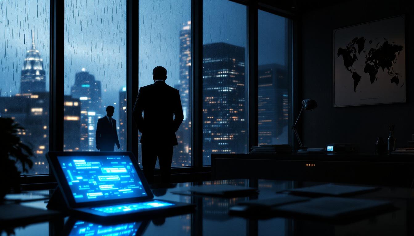 plongez au cœur du monde de l'espionnage avec 'unseen diplomacy 2'. découvrez la nouvelle bande-annonce qui vous immerge dans des intrigues palpitantes, des secrets bien gardés et des manœuvres diplomatiques inattendues. ne manquez pas cette expérience captivante !
