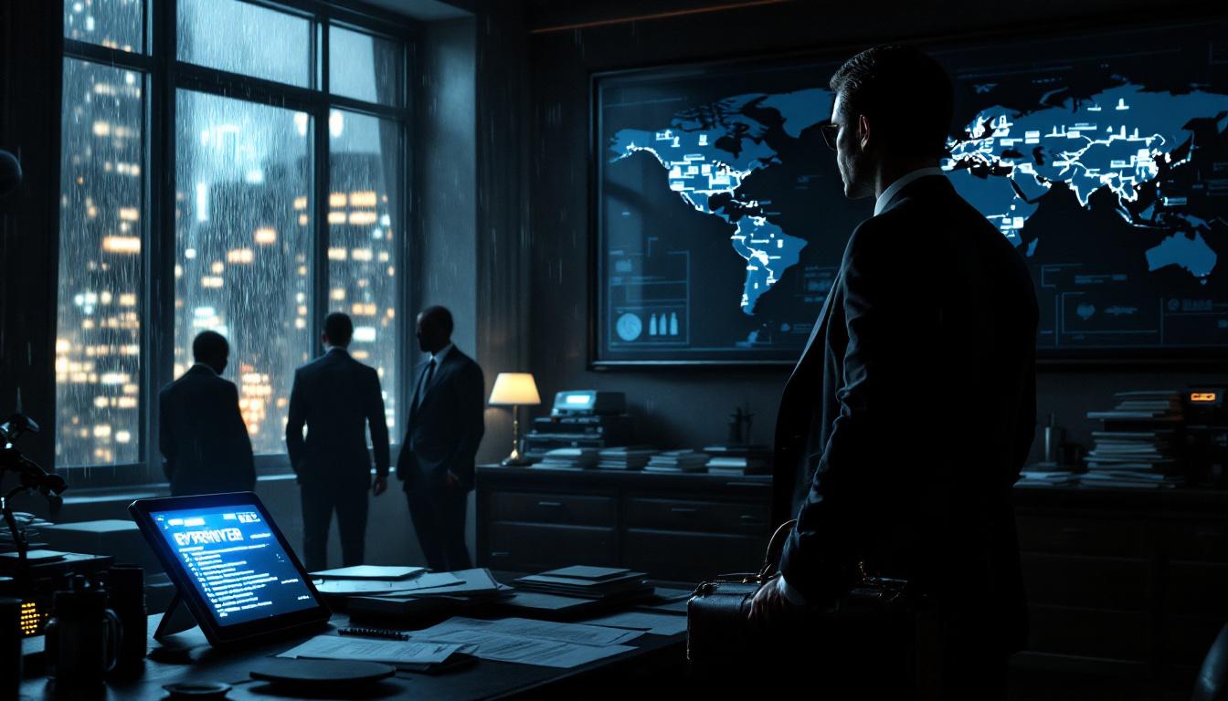 plongez dans l'univers intrigant de l'espionnage avec 'unseen diplomacy 2'. découvrez la nouvelle bande-annonce qui vous promet une immersion captivante au cœur des secrets d'état et des manœuvres diplomatiques cachées. ne manquez pas cette expérience unique où chaque mouvement compte.