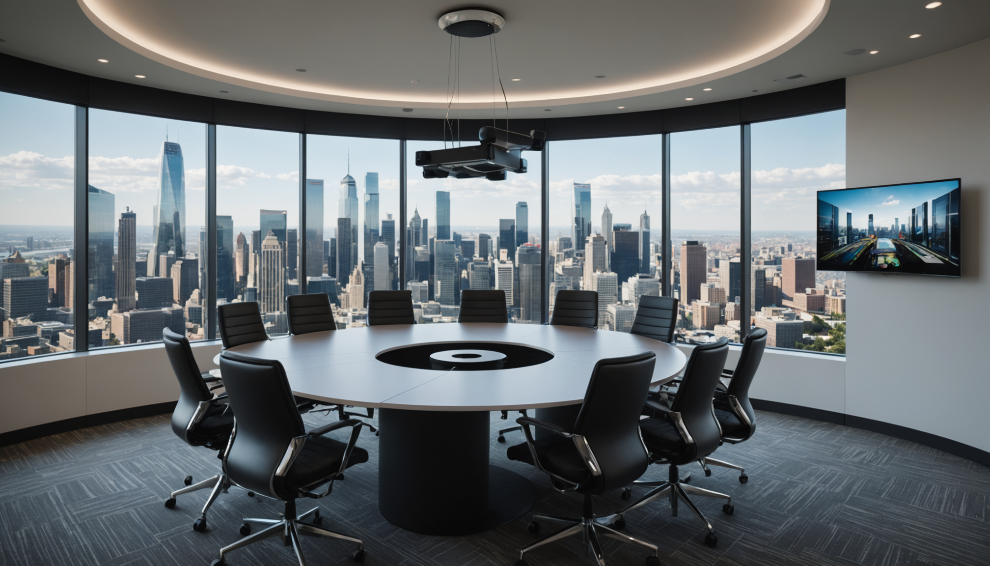 découvrez comment la location d'un simulateur vr peut transformer votre salle de réunion en un espace immersif et innovant. idéal pour des présentations percutantes et des expériences collaboratives uniques, notre service vous offre une solution clé en main pour impressionner vos clients et dynamiser vos équipes.