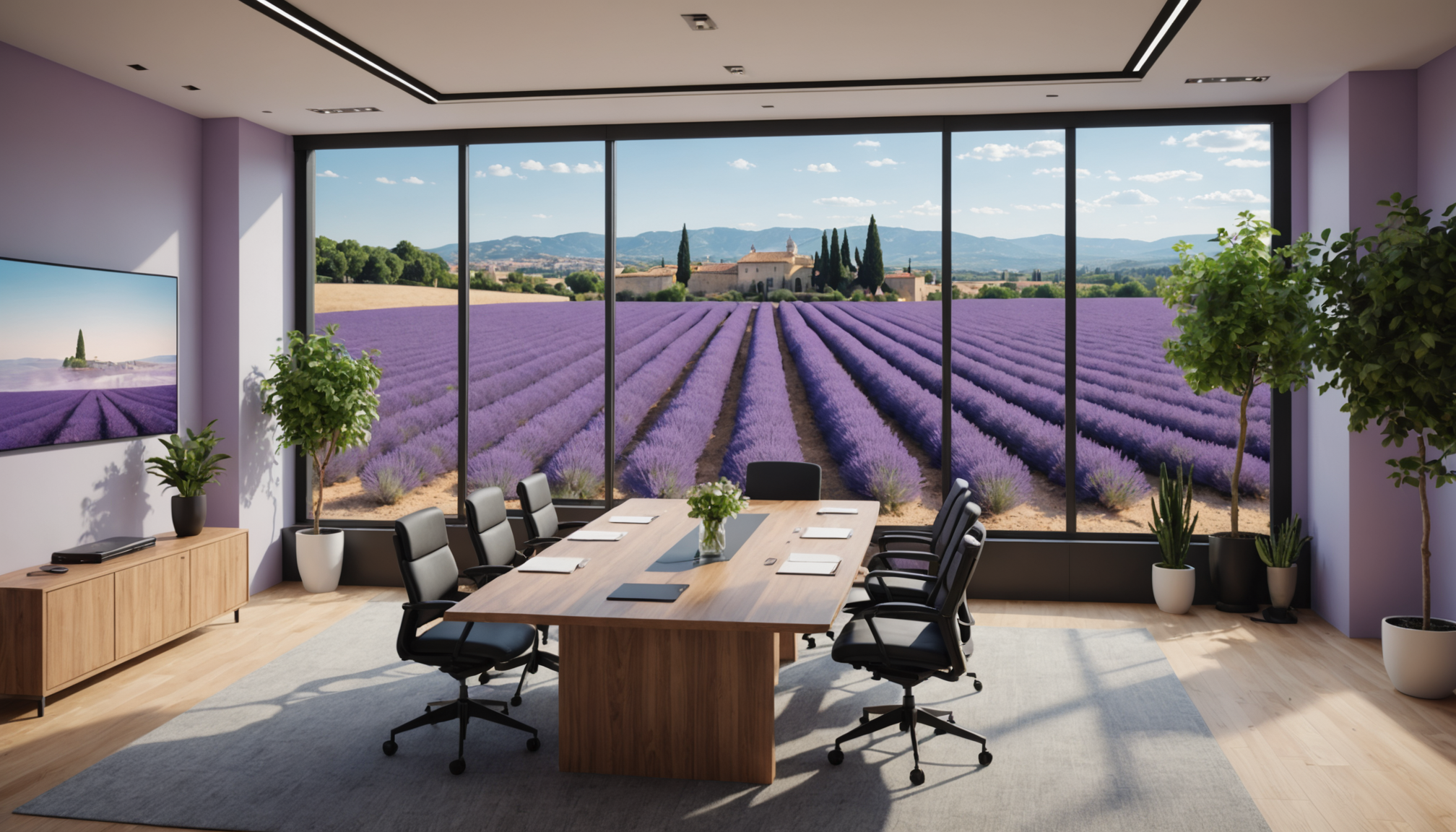 réservez facilement votre salle de réunion virtuelle à aix-en-provence et profitez d’un simulateur vr moderne pour des séances interactives et immersives. idéal pour entreprises et événements professionnels !