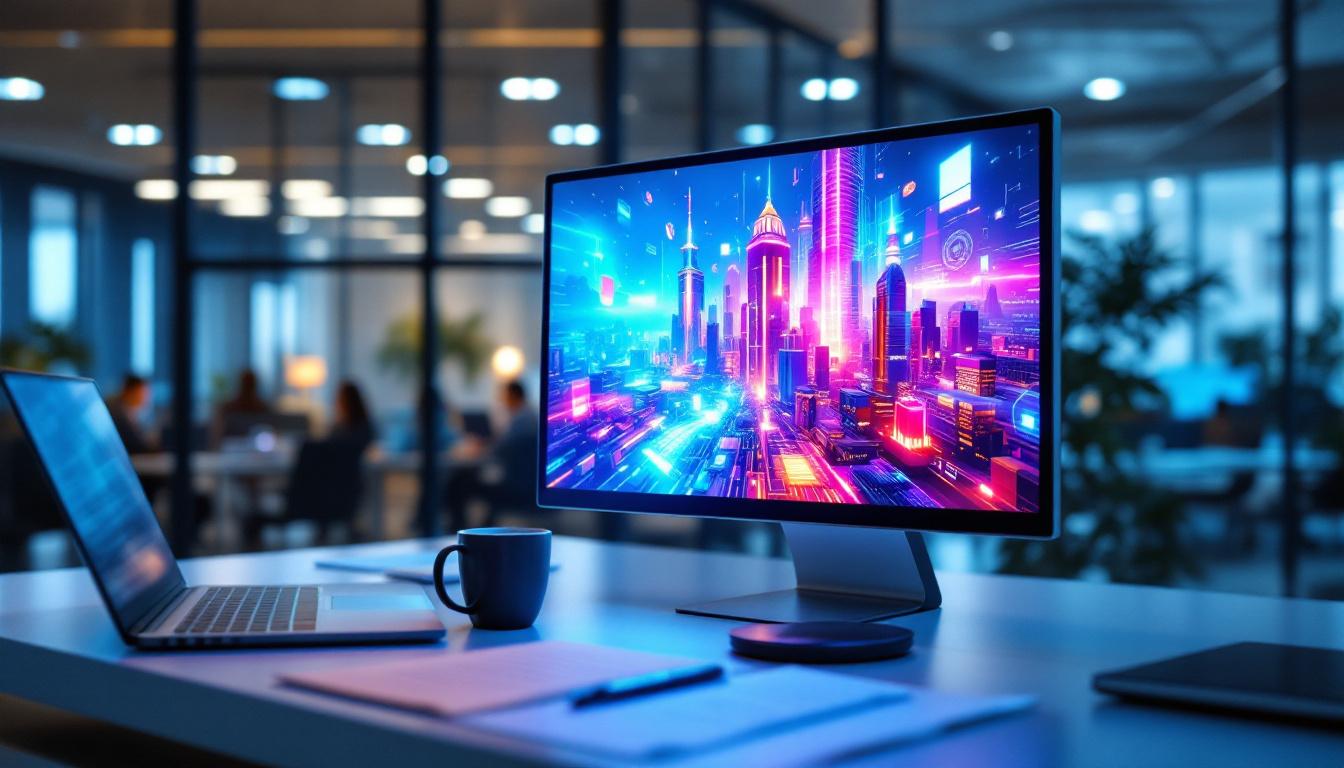 découvrez nos conseils pour choisir le simulateur vr idéal pour votre entreprise et offrir une expérience immersive adaptée à vos besoins professionnels.
